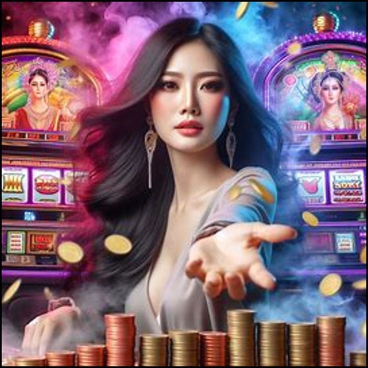 Slots Online joy955