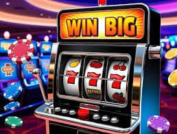 Live Casino joy955