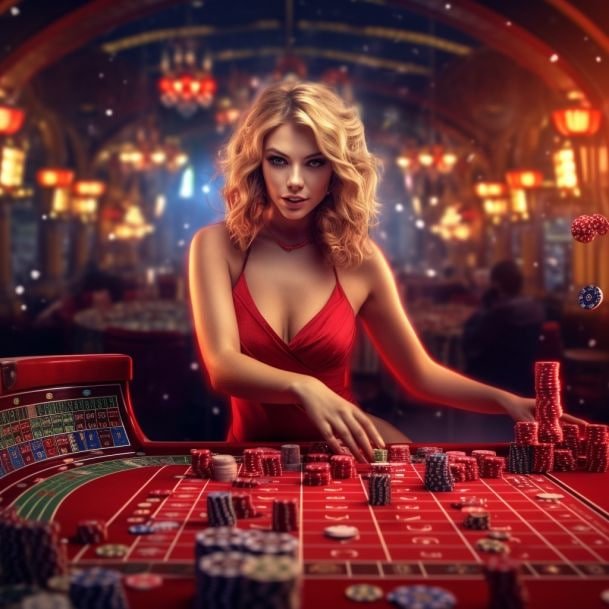 joy955 Myanmar Online Casino Live Games
