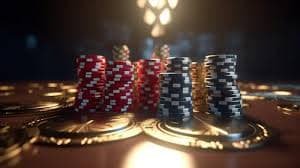 Dragon Tiger ကတ်ဂိမ်း Live Table