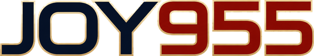 joy955 Logo